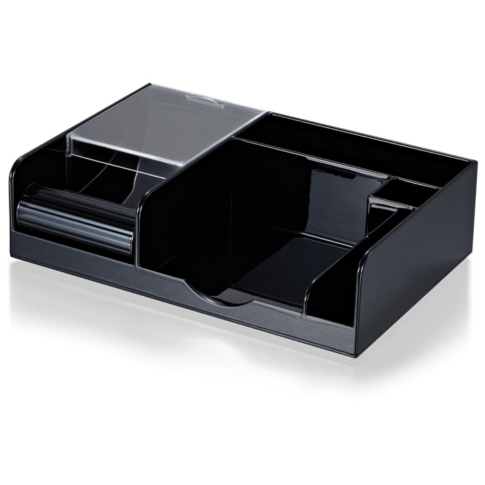 Calling Card Business Roller Desk Business Card Holder