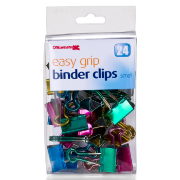 Small Easy Grip / Binder Clips