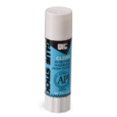 Clear Glue Stick, 0.74 oz.