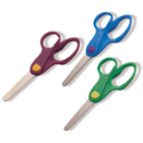 Antimicrobial Scissors / School Scissors, Blunt Tip