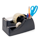 Recycled 2-in-1 Deluxe Heavy Duty Tape Dispenser