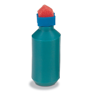 Moisteners Bottle Type, Wedge Sponge