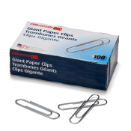 Giant Clips and Fasteners / Paper Clips, Smooth