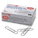 Premium Giant, Non-Skid, Clips and Fasteners / Paper Clips