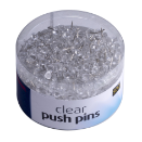 Push Pins