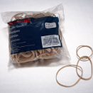 Mailroom and Other Supplies/ Rubber Bands, Assorted Sizes