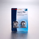 Clips and Fasteners  / Magnetic Clips and Fasteners  / Spring Clips