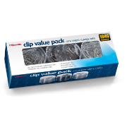 Clip Value Pack