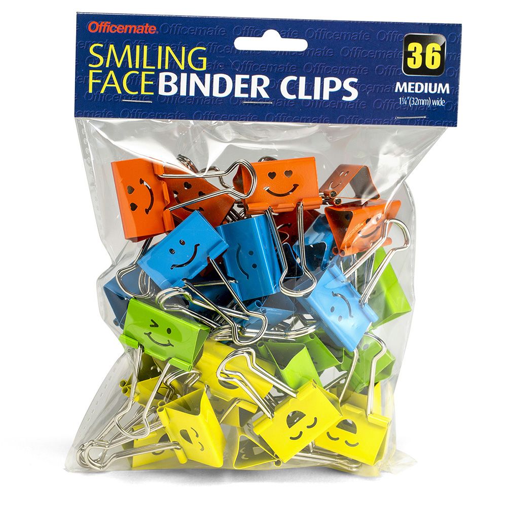 Coffee Series Binder Clips Acrylic Double sided Pp Clips - Temu